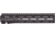 Ballistic Advantage AR-15 BA Logic Rail M-LOK Handguard, 10in, Black, BALG00003