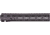 Ballistic Advantage AR-15 BA Logic Rail M-LOK Handguard, 12in, Black, BALG00004