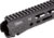 Ballistic Advantage AR-15 BA Logic Rail M-LOK Handguard, 9in, Black, BALG00002