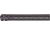 Ballistic Advantage AR-15 BA Logic Rail M-LOK Handguard, 15in, Black, BALG00005