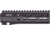 Ballistic Advantage AR-15 BA Logic Rail M-LOK Handguard, 7in, Black, BALG00001