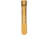 Ballistic Advantage Barrel Glock 26, Gen 3-5, 9mm, 3.88 inch, Fluted, 1-10 Twist, Spiral Fluting, Pvd Gold, BAPSG265T3G