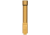Ballistic Advantage Barrel Glock 26, Gen 3-5, 9mm, 3.88 inch, Standard, 1-10 Twist, Non-fluted, Pvd Gold, BAPSG265T1G