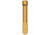 Ballistic Advantage Barrel Glock 26, Gen 3-5, 9mm, 3.88 inch, Standard, 1-10 Twist, Non-fluted, Pvd Gold, BAPSG265T1G