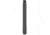Ballistic Advantage Barrel Glock 26, Gen 5, 9mm, 5 inch, Standard, 1-10 Twist, Non-fluted, Black, BAPSG345N1Q