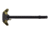 Ballistic Advantage Breach AR15 Charging Handle, Small Lever, OD Green, BAPA100335