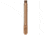 Ballistic Advantage For Glock 17 G3/4 1/2X28 Copper Barrel, BAPSG174T2R