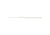 Ballistic Advantage Gas Tube, Carbine Length, Fits AR15, Stainless Steel, Silver