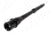 Ballistic Advantage M4 Performance Series 5.56 AR Barrel, Black, 14.5 in, BABL556009M