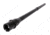 Ballistic Advantage Mid Pencil .625 Modern Series 5.56 AR Barrel, Black, 16 in, BABL556028M