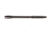 Ballistic Advantage Modern Barrel, AR-15, 5.56, 13.7in, Government Contour, 1/7 Twist, 1/2x28 Thread, QPQ Corrosion Resistant, Black, BABL556033M