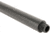 Ballistic Advantage Modern Series Threaded Barrel, 9mm, 11in, Straight, Blowback, 1-10 Twist, 1/2x28 Thread, QPQ Corrosion Resistant, Black, BABL9MM019M