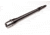 Ballistic Advantage Performance Barrel, AR-15, 5.56, 13.9in, Hanson Contour, 1/7 Twist, 1/2x28 Thread, QPQ Corrosion Resistant, Black, BABL556037F