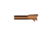 Ballistic Advantage Pistol Barrel SIG, P365 Standard/X Macro Comp Non-Fluted, 1-10 Twist, PVD Copper, BAPSS65SN1RI