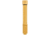 Ballistic Advantage Pistol - Barrel - Threaded, Glock 19 Gen 3-5, 9mm Luger, 1-10 Twist, 1/2x28 TPI, 416R Stainless Steel, PVD, Bomber Fluting, Gold, BAPSG195T2G