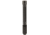 Ballistic Advantage Pistol - Barrel - Threaded, Glock 19 Gen 3-5, 9mm Luger, 1-10 Twist, 1/2x28 TPI, 416R Stainless Steel, QPQ, Bomber Fluting, Black, BAPSG195T2Q