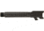 Ballistic Advantage Pistol - Barrel - Threaded, Glock 19 Gen 3-5, 9mm Luger, 1-10 Twist, 1/2x28 TPI, 416R Stainless Steel, QPQ, Bomber Fluting, Black, BAPSG195T2Q
