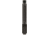 Ballistic Advantage Pistol - Barrel - Threaded, Glock 19 Gen 3-5, 9mm Luger, 1-10 Twist, 1/2x28 TPI, 416R Stainless Steel, QPQ, Bomber Fluting, Black, BAPSG195T2Q