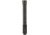 Ballistic Advantage Pistol - Barrel - Threaded, Glock 19 Gen 3-5, 9mm Luger, 1-10 Twist, 1/2x28 TPI, 416R Stainless Steel, QPQ, Spiral Fluting, Black, BAPSG195T3Q
