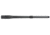 Ballistic Advantage Premium AR-10 .243 Winchester Rifle Barrel, 16in, Hanson, Mid Length, 1-10 Twist, 35oz, Black, BABL243006PQ