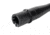Ballistic Advantage Premium AR-10 .243 Winchester Rifle Barrel, 18in, Hanson, Mid Length, 1-10 Twist, 38oz, Black, BABL243001PQ