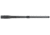 Ballistic Advantage Premium AR-10 .243 Winchester Rifle Barrel, 18in, Hanson, Mid Length, 1-10 Twist, 38oz, Black, BABL243001PQ