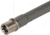 Ballistic Advantage Premium Series 22 ARC Threaded Barrel, 16in, SPR, Rifle, 1-7, 1/2x28 Threaded, Bead Blasted, Stianless Steel, BABL22ARC01P