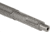 Ballistic Advantage Premium Series 22 ARC Threaded Barrel, 16in, SPR, Rifle, 1-7, 1/2x28 Threaded, Fluted, Bead Blasted, Stianless Steel, BABL22ARC01PL