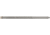 Ballistic Advantage Premium Series 22 ARC Threaded Barrel, 22in, Bull, Rifle Plus 1, 1-7, 1/2x28 Threaded, Fluted, Bead Blasted, Stianless Steel, BABL22ARC04PL