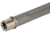 Ballistic Advantage Premium Series 22 ARC Threaded Barrel, 24in, Bull, Rifle Plus 1, 1-7, 1/2x28 Threaded, Fluted, Bead Blasted, Stianless Steel, BABL22ARC05PL