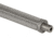 Ballistic Advantage Premium Series 22 ARC Threaded Barrel, 24in, Bull, Rifle Plus 1, 1-7, 1/2x28 Threaded, Fluted, Bead Blasted, Stianless Steel, BABL22ARC05PL