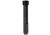 Ballistic Advantage QPQ Glock 43/43X 9mm Luger Threaded Pistol Barrel, 3.9 inch, 1-10 Twist, QPQ, Black, BAPSG43XT1Q