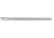Ballistic Advantage Threaded Barrel, 6.5mm Creedmoor, 24in, Heavy Fluted, Rifle, 1-8 Twist, 5/8x24 Thread, Bead Blasted, Stainless Steel, BABL65CR04PL