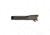 Ballistic Advantage Threaded Pistol Barrel, SIG P365 Standard QPQ Spiral Fluting, 1-10 Twist, 1/2x28, Black, BAPSS65ST3QI