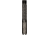 Ballistic Advantage Threaded Pistol Barrel, SIG P365 Standard QPQ Spiral Fluting, 1-10 Twist, 1/2x28, Black, BAPSS65ST3QI