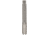 Ballistic Advantage Threaded Pistol Barrel, SIG P365 XL/X Marco Spiral Fluting, 1-10 Twist, 1/2x28, PVD Light Gray, BAPSS65XT3LI