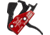 Ballistic Engineering AR Core Trigger - FRT Compatible, Curved, 3.5lb, Red, ARCORECR-STR