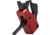 Ballistic Engineering AR Core Trigger - FRT Compatible, Straight, 3.5lb, Red, ARCOREST-ATR