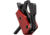 Ballistic Engineering AR Core Trigger - FRT Compatible, Straight, 3.5lb, Red, ARCOREST-ATR