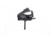 Ballistic Engineering AR Core Trigger, Straight, 4lb, Black, TRAR-CORE-ST