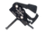 Ballistic Engineering AR Core Trigger, Straight, 4lb, Black, TRAR-CORE-ST