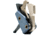 Ballistic Engineering AR Accurized PRO Trigger, Straight, 2-5lb, Grey, ARACCUPROCR
