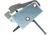 Ballistic Engineering AR AJ3 2-Stage Goat Trigger, Straight, 1.25-3lb, Grey, ARGOATST-2