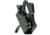 Ballistic Engineering AR Core Trigger, Curved, 4lb, Black, ARCORECR