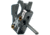 Ballistic Engineering AR Core Trigger, Straight, 4lb, Black, ARCOREST