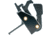 Ballistic Engineering AR Core Trigger, Straight, 4lb, Black, ARCOREST