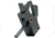 Ballistic Engineering AR Core Trigger, Straight, 4lb, Black, ARCOREST