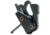 Ballistic Engineering AR Core Trigger, Straight, 4lb, Black, ARCOREST