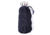 Ballistipax Large Drink Holder for Survivor-1 MOLLE, Black, Large, S1DHM1LBK