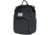 Ballistipax SURVIVOR-1 Armor Backpack, Black, S1BK
